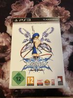 Blazblue calamity trigger collectors edition sealed PlayStation Nordrhein-Westfalen - Bergheim Vorschau