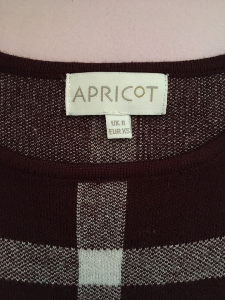 Tolles Kleid der Marke Apricot in Königsbrunn