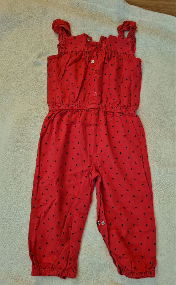 Babysachen/ Jumpsweat/ Overall/ Sommersachen  Gr.80 in Dresden