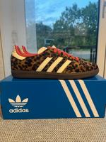 Adidas Samba Red Leopard Print 38 2/3 Nordrhein-Westfalen - Bad Lippspringe Vorschau