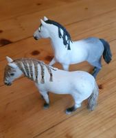 Schleich Andalusier Hengst 13821& Stute 13668 Bremen - Vegesack Vorschau