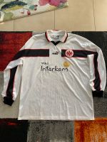 Trikot Eintracht Frankfurt Viag Intercom Hessen - Kelkheim Vorschau