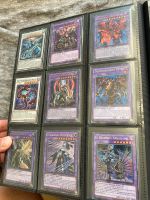 Yu Gi Oh, Sammlung, Fusion, Selten, Holos Baden-Württemberg - Altshausen Vorschau