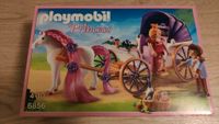 Playmobil Princess Kutsche Bielefeld - Senne Vorschau