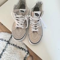 Vans Sneakers Gr. 37 Sachsen - Chemnitz Vorschau