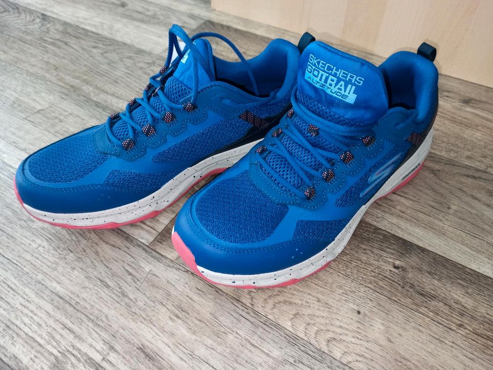 Skechers, Skechers gorun Trail Altitude Schuh, mit Etikett in Delmenhorst