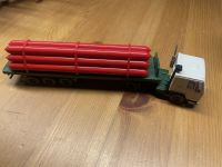 Wiking 1:87 26787 Volvo Fl10 Gas-Transporter Aachen - Aachen-Brand Vorschau