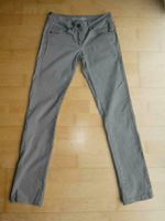 Graue Hose Jeans Damen Gr. S / 36 Niedersachsen - Bad Zwischenahn Vorschau