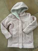 Kuscheljacke rosa 128 Baden-Württemberg - Winterbach Vorschau