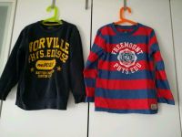 Longsleeve & Pullover Gr. 122/128 Bayern - Dorfen Vorschau