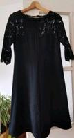 MARC CAIN Kleid N3 / 36  Spitze kleines Schwarzes Niedersachsen - Osnabrück Vorschau