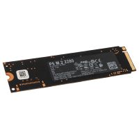 Crucial P5 NVMe SSD, PCIe M.2 Typ 2280 - 2 TB Berlin - Charlottenburg Vorschau