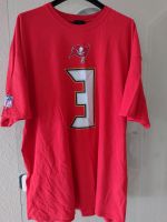 Tampa Bay Buccaneers NFL T-Shirt 2XL rot Nordrhein-Westfalen - Bad Salzuflen Vorschau