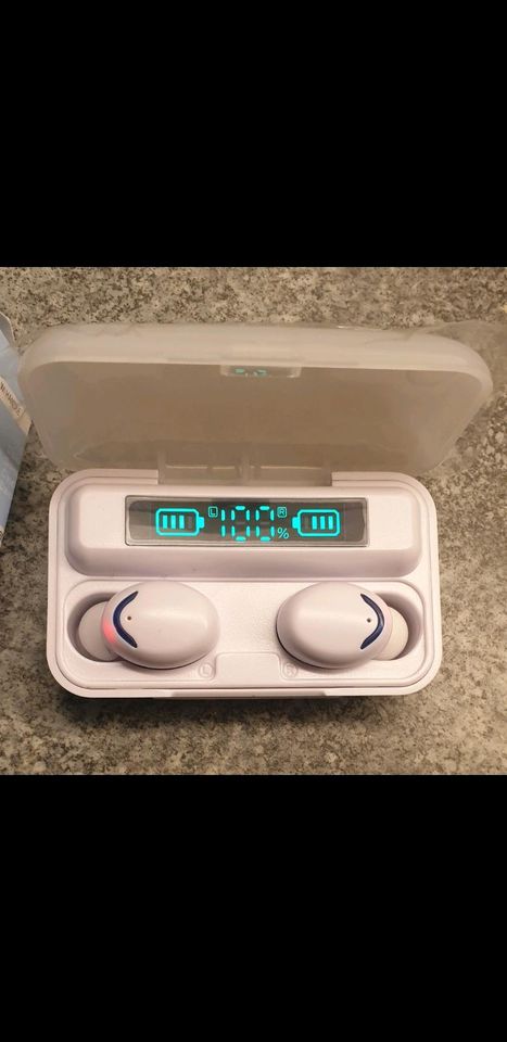 Bluetooth Kopfhörer  Earbuds in Efringen-Kirchen