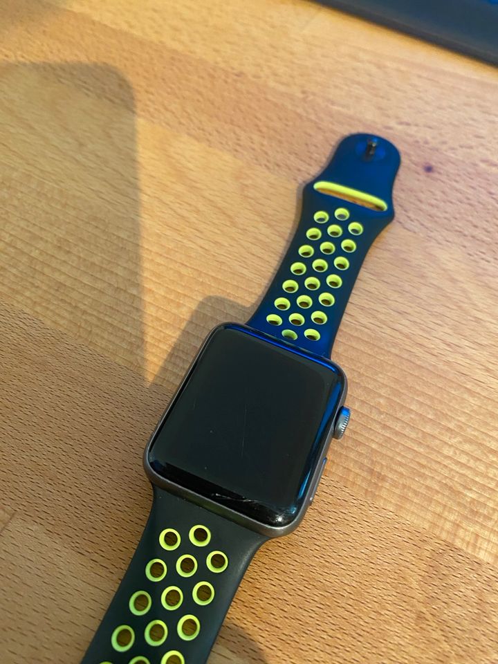 Apple Watch Series 2 Nike+ in Eppingen