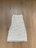 Zero Kleid Gr. 38 creme -Abi/ Hochzeit/ Geburtstag- Bergedorf - Hamburg Lohbrügge Vorschau