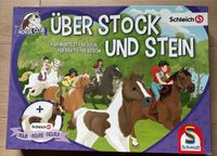 Schleich Spiel Über Stock und Stein /Horse Club Schleswig-Holstein - Ammersbek Vorschau