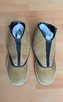 Nike Air Jordan 16 XVI ##GINGER## 42,5 US 9 Berlin - Friedenau Vorschau