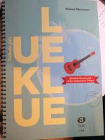 Ukulele lernen mit bekannten Songs dux Verlag Leipzig - Seehausen Vorschau