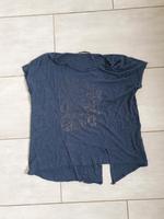 monari gr. 40 L XL Shirt Top T-shirt Damen kurzarm Nordrhein-Westfalen - Zülpich Vorschau
