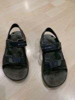 Kinder Wandersandalen Columbia Techsun Vent Youth Black Gr. 32 Bayern - Fürth Vorschau