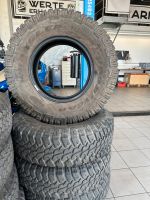 LT235/85R16 Goodyear Wrangler MT/R Land Rover Defender Reifen A/T Bayern - Gersthofen Vorschau