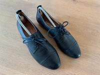 Paul Green Damen 7 40.5 Leder Mokassins Slipper Rheinland-Pfalz - Mainz Vorschau