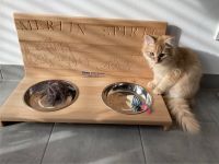 Futterbar Futterstation für Katzen Nordrhein-Westfalen - Espelkamp Vorschau