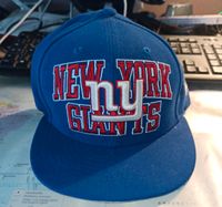 New Era Cap fitted 7 3/8 (58,7cm) New York Giants Baden-Württemberg - Ilvesheim Vorschau