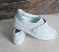 Medicus Leder Slipper Schuhe Gr: 5,5 38,5  H NEU Baden-Württemberg - Weinheim Vorschau