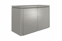 BIOHORT Metall-Geräteschrank Highboard 200 Nordrhein-Westfalen - Hörstel Vorschau