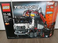 LEGO Technic 42043 Baden-Württemberg - Schutterwald Vorschau