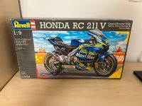 Revell Honda RC 211 V 1:9 Bausatz OVP/Neu Hessen - Weiterstadt Vorschau