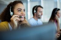 Callcenteragent (m/w/d) (21002543) Schleswig-Holstein - Bad Oldesloe Vorschau