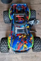 Traxxas X-Maxx Bayern - Arnbruck Vorschau