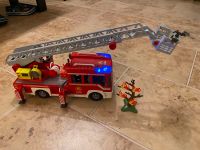 Playmobil Feuerwehr Hessen - Twistetal Vorschau