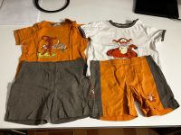 2 Set aus Tshirt und Shorts, Kinder, Größe 86/92 Baden-Württemberg - Ilshofen Vorschau