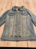 Jeansjacke Kr. Dachau - Petershausen Vorschau