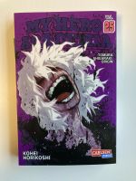 1. Auflage My Hero Academia Manga Band 25 Nordrhein-Westfalen - Werl Vorschau