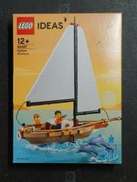 LEGO Ideas 40487 Segelabenteuer NEU / FP25€* Nordrhein-Westfalen - Olpe Vorschau