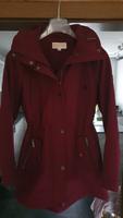 Original Michael Kors Softshell Jacke – Bordeaux –  Neu – Gr. L Kr. Dachau - Bergkirchen Vorschau