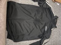 Adidas Strick Jacke Größe m Hannover - Herrenhausen-Stöcken Vorschau