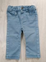 Hose Jeans Kitchoun Gr. 68/74 Baden-Württemberg - Ingersheim Vorschau