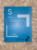 AS Skript Schuldrecht BT4 NEU unerlaubte Handlungen/Deliktsrecht Niedersachsen - Lüneburg Vorschau