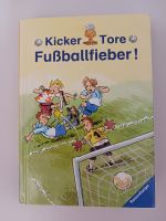 Kicker, Tore, Fußballfieber Sachsen-Anhalt - Eisleben Vorschau