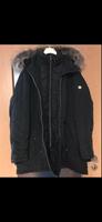 Cecil Jacke Winterjacke Parka schwarz 2 in 1 Optik XL XXL Hessen - Kassel Vorschau