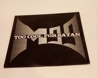 M99 Too Cool For Satan Hardrock Rock 12" Vinyl LP 1991 VG++/VG++ Eimsbüttel - Hamburg Eimsbüttel (Stadtteil) Vorschau