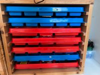 Lego Kasten Aufbewahrung Bayern - Mering Vorschau