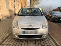 Citroen c2 tüv bis 04/2026 Nordrhein-Westfalen - Oberhausen Vorschau