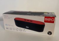 S2G Sound2Go Bluetooth Lautsprecher NEU Nordrhein-Westfalen - Everswinkel Vorschau